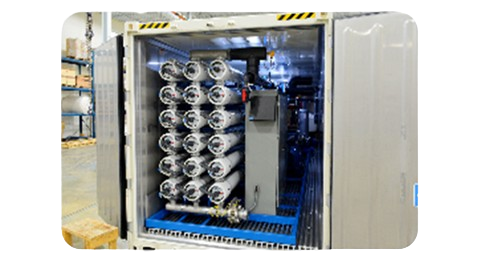 Oil Dehydrator as Simple to use as a Filter Cart