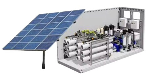 Oil Dehydrator and Purifier