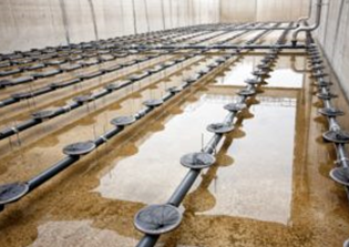 MOVING BED BIO-REACTOR (MBBR)