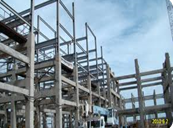 Civil & Steel Structure